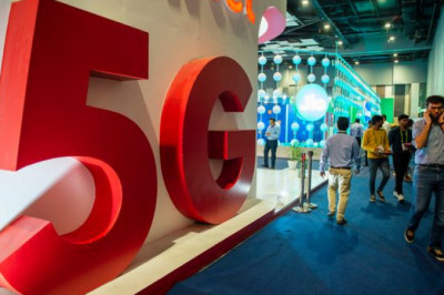 Индия опережает мир в развертывании 5G, говорит генеральный директор Ericsson
